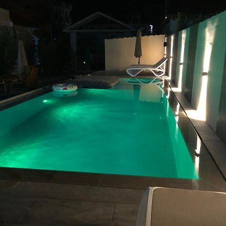 Soren House Vlorë Εξωτερικό φωτογραφία