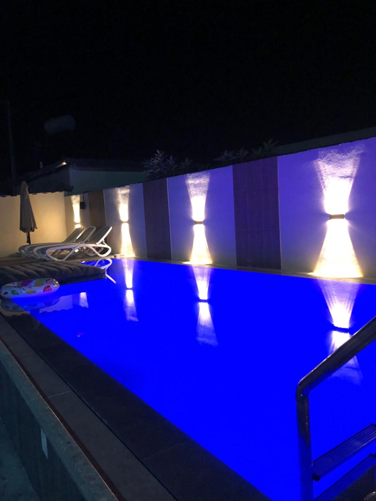 Soren House Vlorë Εξωτερικό φωτογραφία